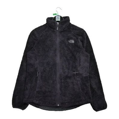 The North Face Damen Osito TNF Fleece Jacke Größe M #QWE4046