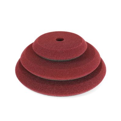 Zvizzer: Speed&Ufo Line - Thermo Ufo Pad - Bordeaux/Soft