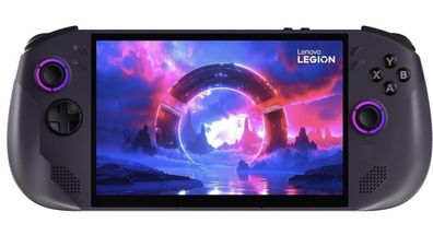 Lenovo Legion Go S 32GB 1TB AMD Ryzen Z2 Go SteamOS Nebula Nocturne - Kaufen