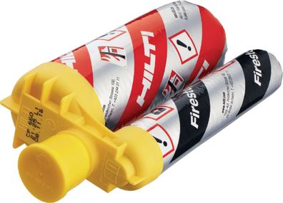 Hilti Brandschutzschaum CFS-F FX Hilti 429802