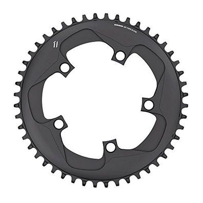 Kettenblatt Sram X-Sync 11-f., chwarz 11.6218.019.000 Alu, 48 Z