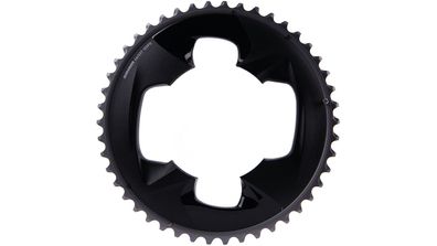 SRAM Kettenblatt "Force AXS" 4-Arm, für 12-fach, 1 46 Zähne, pola