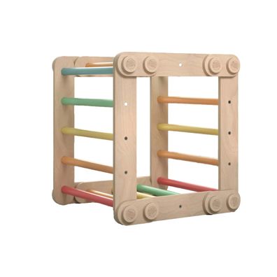 BusyKids Flexi-Klettergerüst Set S