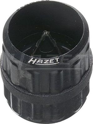 HAZET Rohrfräser "2191-2" Zur Rohrentgratung, für schwarz