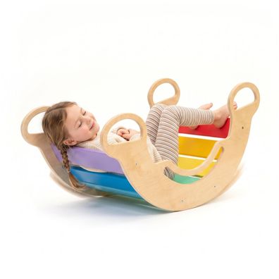 BusyKids Balancewippe / Rocker Schaukel