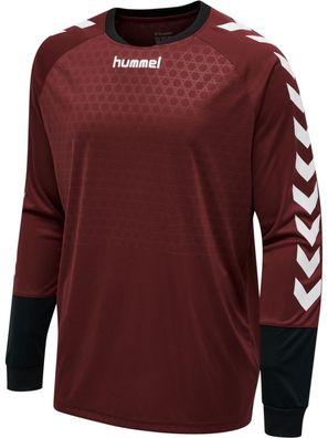 Hummel Longsleeve Essential Gk Jersey 004087