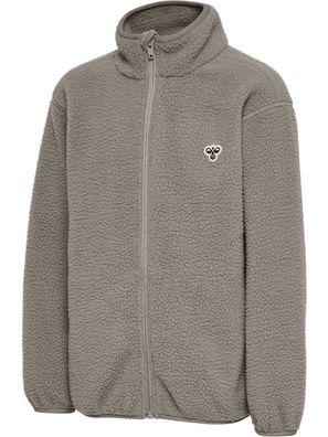 Hummel Kinder Fleecejacke Hmljr Atlas Fleece Zip Jacket 234678