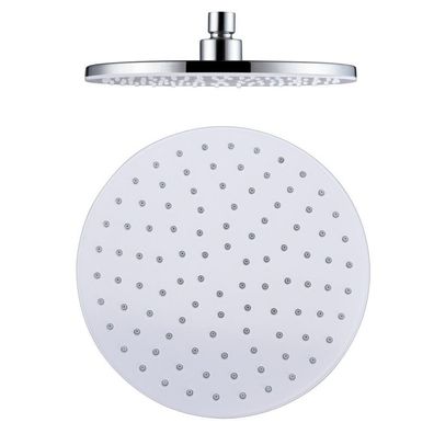 Beitz & Walz AqvaShower Kopfbrause 230 x 12 mm, chrom