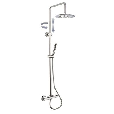Beitz & Walz Standbrausegarnitur-Set