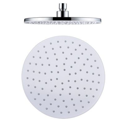 Beitz & Walz AqvaShower Kopfbrause 310 x 12 mm, chrom