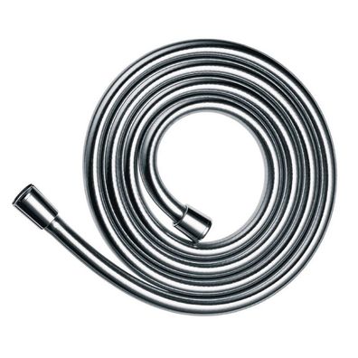 Beitz & Walz Silberflex-Brauseschlauch 1,25 m chrom