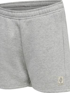 Hummel Damen Sportshorts Hmlgg12 Sweat Shorts Woman 213949