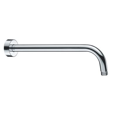 Beitz & Walz Aqvadesign Brausearm 1/2" x 1/2" x 350 mm