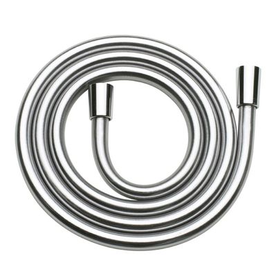 Beitz & Walz Silberflex-Brauseschlauch 2,00 m chrom