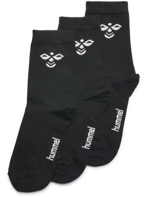 Hummel Kinder Socken Sutton 3-Pack Sock 207550