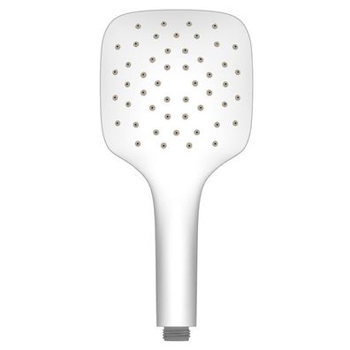 Beitz & Walz AqvaShower Handbrause / weiß / chrom