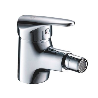 Beitz & Walz AqvaBasic II Bidet-Ehm. chrom