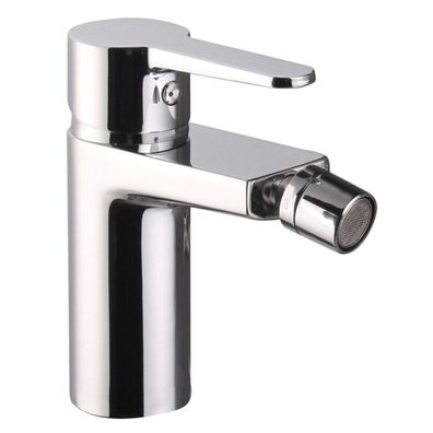 Beitz & Walz AqvaBasic III Bidet-Ehm. chrom