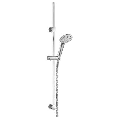 Beitz & Walz AqvaBasic III Brauseset 95 cm 3-strahlig