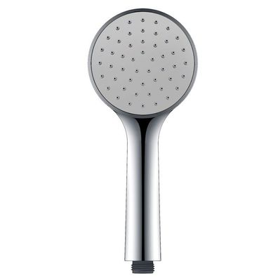 Beitz & Walz AqvaBasic III Handbrause 1-strahlig, "easy clean", chrom