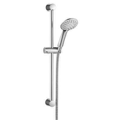Beitz & Walz AqvaBasic III Brauseset 60 cm 3-strahlig