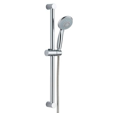 Beitz & Walz Aqvabasic II Brauseset 60 5 strahlig - neu