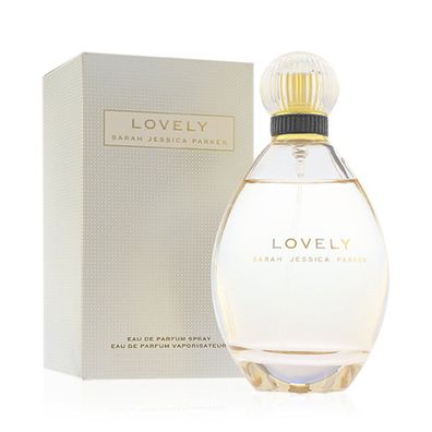 Sarah Jessica Parker Lovely Eau de Parfum 150ml