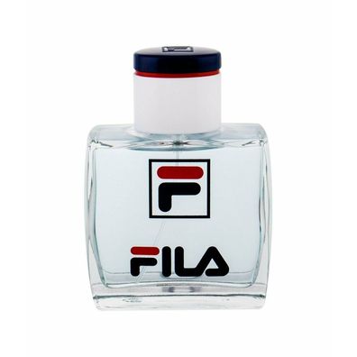 Fila Eau De Toilette Spray 100ml für Männer