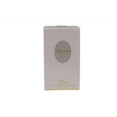 Dior Diorama Eau de Toilette für Frauen 100 ml
