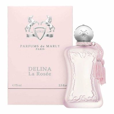 Parfums de Marly Delina La Rosee Women Eau de Parfum 75ml
