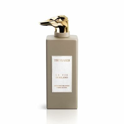 Trussardi Le Vie Di Milano Aperitivo Milanese Porta Nuova Eau de Parfum 100 ml