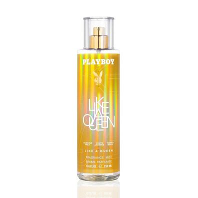 Playboy Like a Queen 250 ml