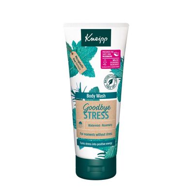 Duschgel Goodbye Stress (Body Wash) 200 ml