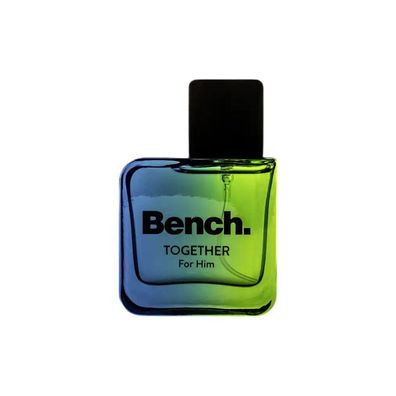 Bench. Together For Him Eau de Toilette 30ml