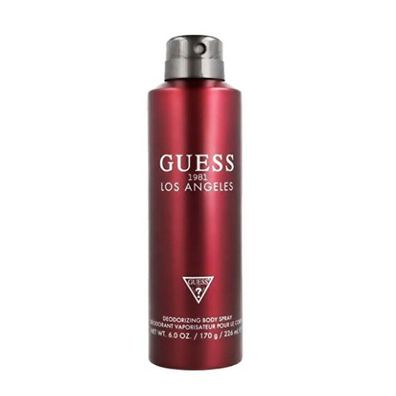 GUESS Guess 1981 Los Angeles Deodorant für Herren 226 ml