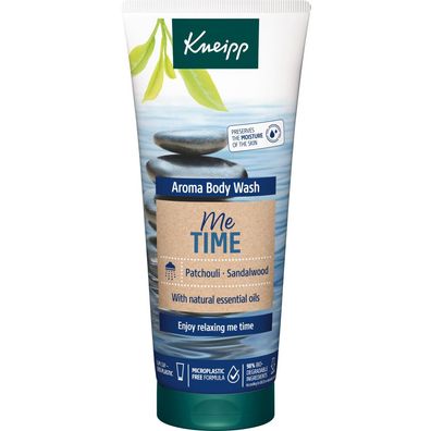 Me Time Duschgel ( roma-Körperwäsche) 200 ml