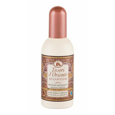 Tesori d'Oriente Byzantium Eau de Parfum 100 ml