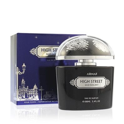 Armaf High Street Midnight EDP 100 ml (Damen)