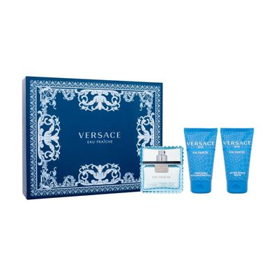 Versace Man Eau Fraiche SET2