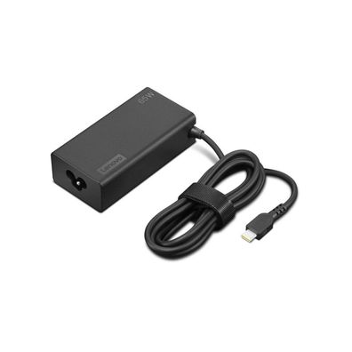 USB-Kabel Lenovo 4X21S91187 Schwarz 1 m