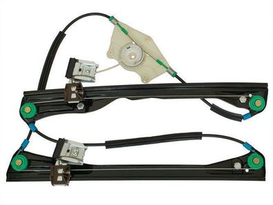 VW Golf IV 97-03 5-Türer H/B elektrischer Fensterheber vorne rechts
