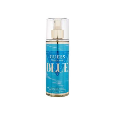 Guess Guess Seductive Femme Blue Bodyspray 250 ml (woman)