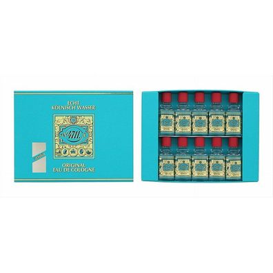 4711 Echt Kölnisch Wasser EDC 10 x 3ml