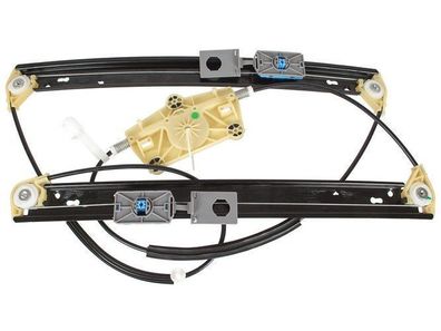 Audi A6 C6 04-11 elektrischer Fensterheber vorne rechts