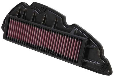 K&N Luftfilter HA-3011 für HondaSH300i 07- 17210KTW900