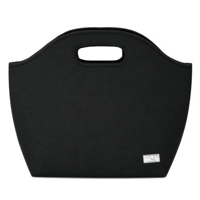 Adler AD 4543 Thermotasche 12 L - Lunchbag mit Reißverschluss, 100% Polyester