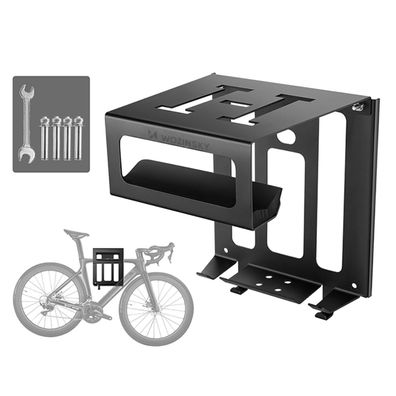Wozinsky WSW-02S Fahrradständer 16–29 Zoll bis 30 kg Schwarz