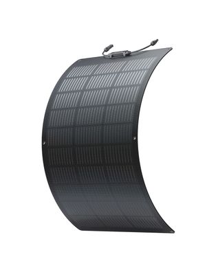 EcoFlow PowerKit 100W flexibles Solarmodul