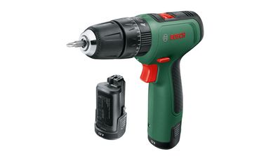Bosch EasyImpact 1200 - Bohrhammer/Treiber - schnurlos