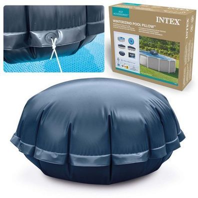 Luftkissen für den Pool, passend zur INTEX-Abdeckung 28099